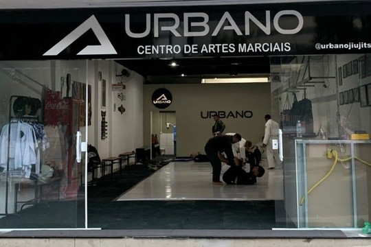 Imagem 2 da galeria do parceiro Urbano Jiu Jitsu