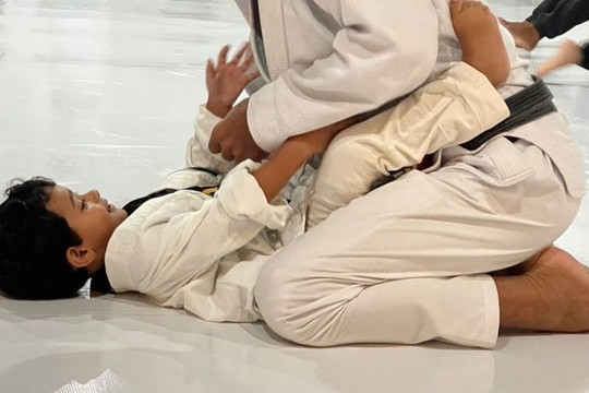 Imagem 3 da galeria do parceiro Urbano Jiu Jitsu