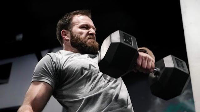 Image 3 from MADabolic - Oakland Park partner gallery