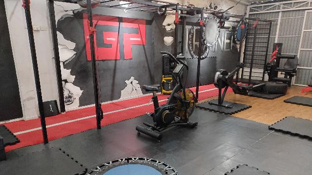 Imagem 1 da galeria do parceiro GP Trainer