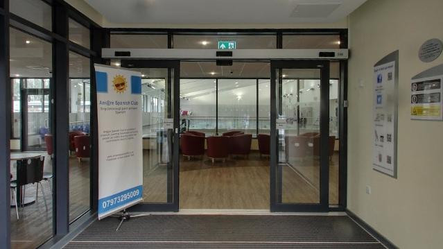 Image 2 from Thorncliffe Health And Leisure Centre partner gallery