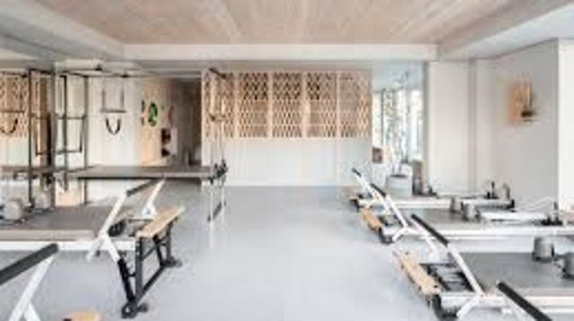 Imagen 3 de la galería del partner OAK Pilates & Barre