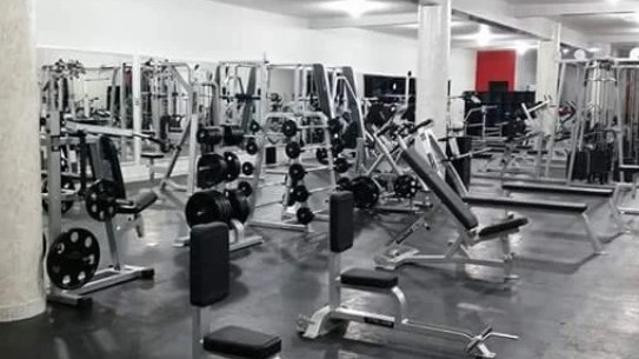 Imagen 1 de la galería del partner Kronos GYM
