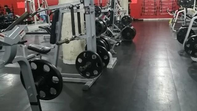 Imagen 2 de la galería del partner Kronos GYM