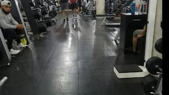 Imagen 3 de la galería del partner Kronos GYM