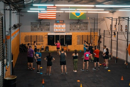 Imagem 1 da galeria do parceiro Box Cristo