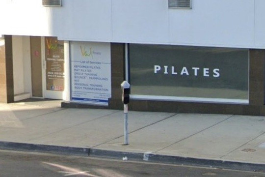 Image 2 from Vai Fitness partner gallery