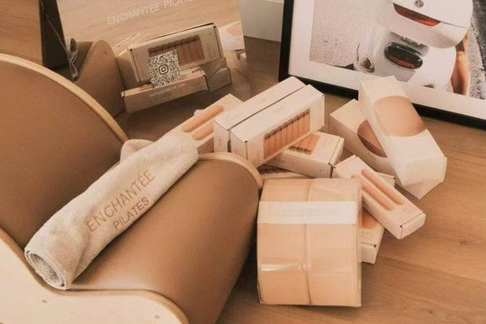 Image 1 from Studio By Enchantee partner gallery