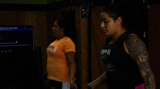 Imagem 3 da galeria do parceiro Cross Nutrition Box - Jacaré