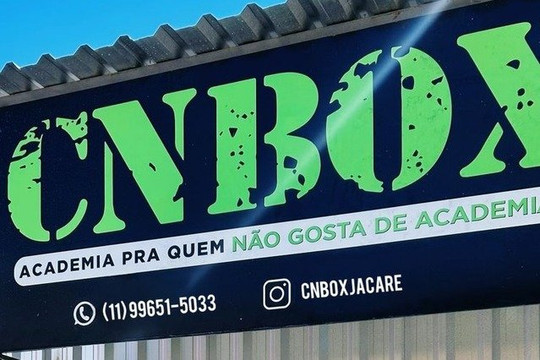 Imagem 2 da galeria do parceiro Cross Nutrition Box - Jacaré