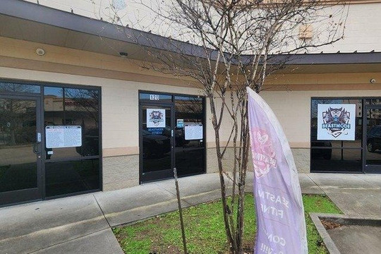 Image 2 from Beastmode Fitness partner gallery