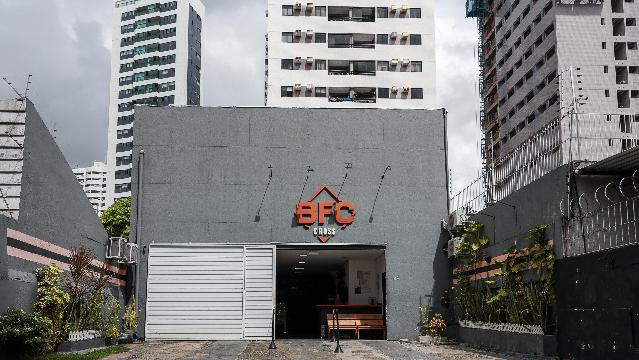 Imagem 2 da galeria do parceiro Crossfit BFC