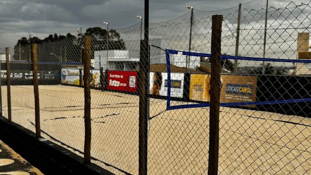 Imagem 1 da galeria do parceiro Ipanema Beach Club - Unidade Jaú