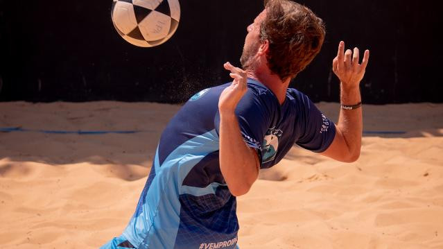 Imagem 3 da galeria do parceiro Ipanema Beach Club - Unidade Jaú