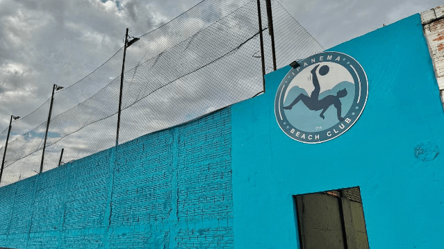 Imagem 2 da galeria do parceiro Ipanema Beach Club - Unidade Jaú