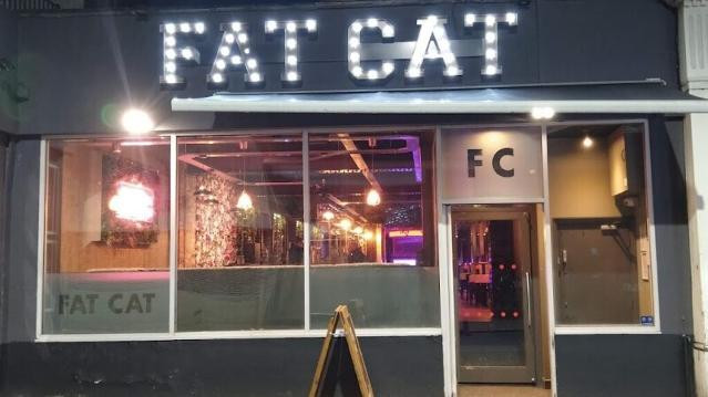 Image 2 from Havana Salsa - Leicestershire | Fat Cat Bar (Leicester) partner gallery