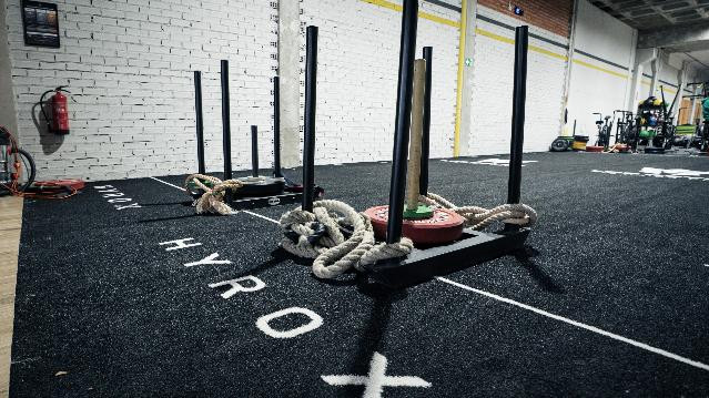 Imagen 3 de la galería del partner Box Los Reyes