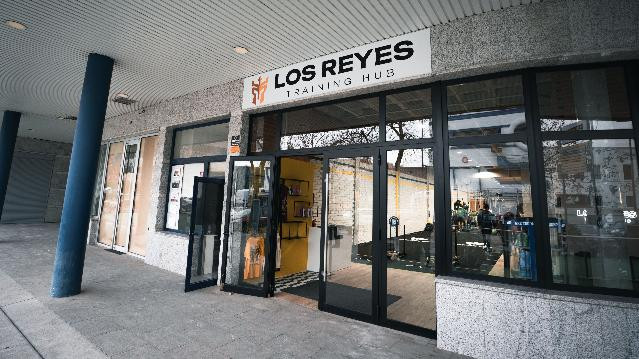 Imagen 2 de la galería del partner Box Los Reyes