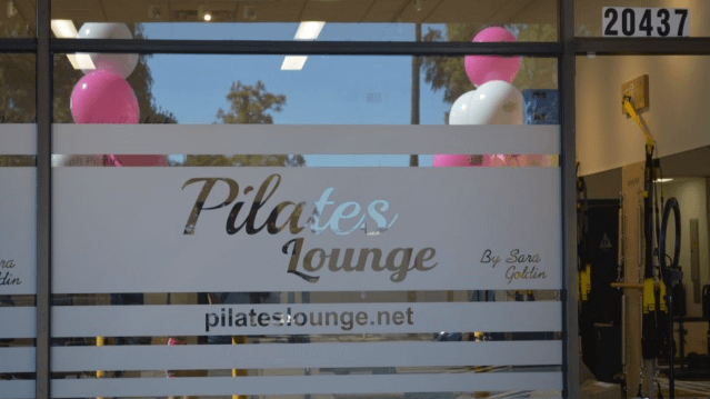 Image 2 from Pilates Lounge partner gallery