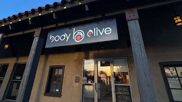 Image 2 from Body Alive - DC Ranch partner gallery