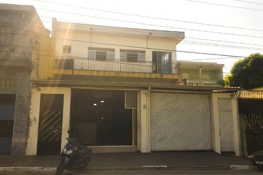 Imagem 2 da galeria do parceiro Rd Fitness Academia