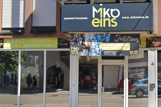 Bild 2 von mikro eins Flein Partnergalerie