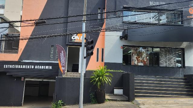 Imagem 1 da galeria do parceiro The One Personal
