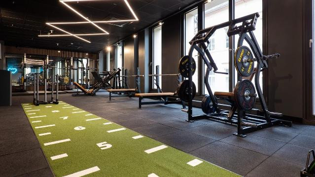 Bild 2 von EVO München Maxvorstadt Partnergalerie