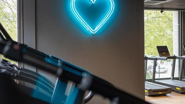 Bild 3 von EVO München Maxvorstadt Partnergalerie