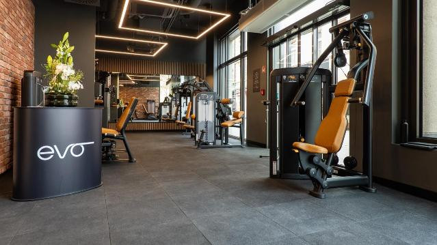 Bild 1 von EVO München Maxvorstadt Partnergalerie