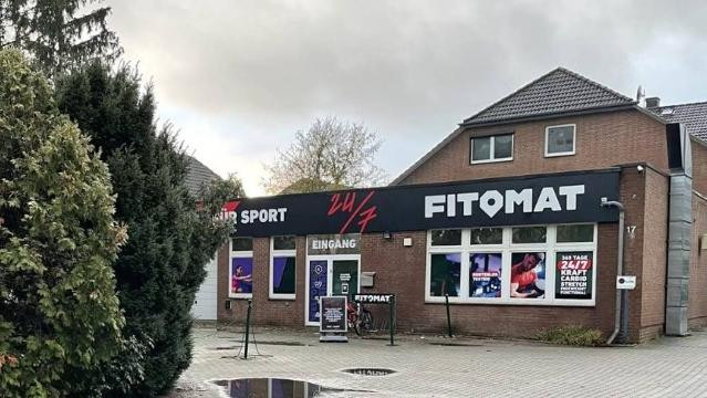 Bild 2 von FITOMAT Großziethen Partnergalerie