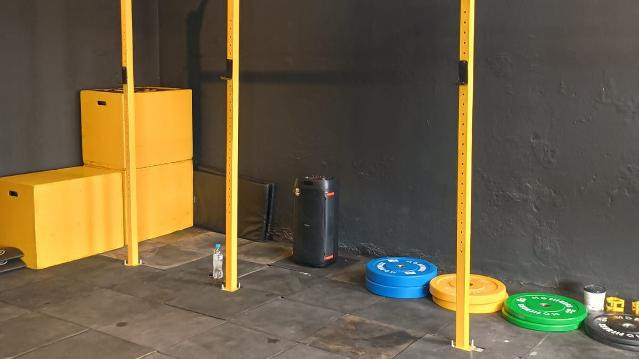 Imagem 1 da galeria do parceiro Freitas Treinamento Físico