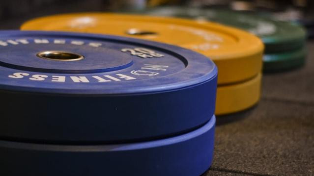 Imagem 3 da galeria do parceiro Freitas Treinamento Físico