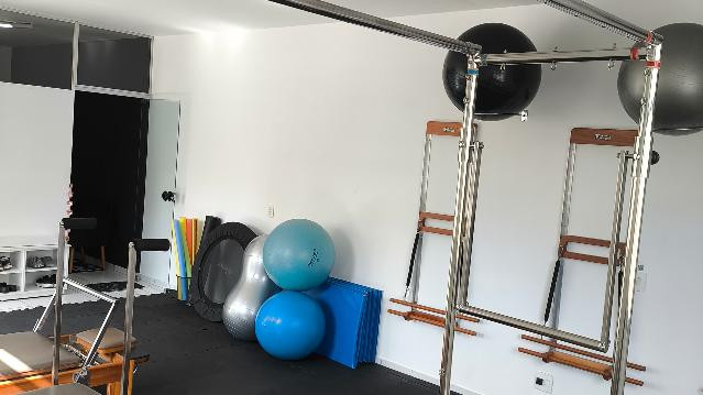 Imagem 3 da galeria do parceiro Studio de Pilates Mayara Liuti