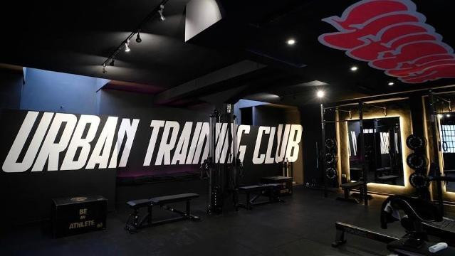 Immagine 2 dalla galleria del partner Urban Training Club via mantova