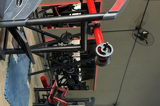 Imagem 1 da galeria do parceiro Academia KGM