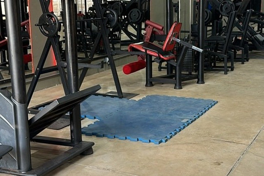 Imagem 3 da galeria do parceiro Academia KGM