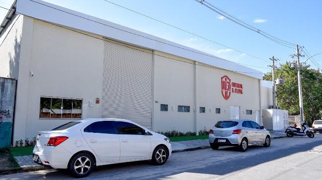Imagem 2 da galeria do parceiro Reset Recovery - Unidade Recreio (Clube DEZ)