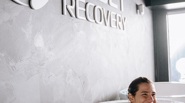 Imagem 3 da galeria do parceiro Reset Recovery - Unidade Recreio (Clube DEZ)