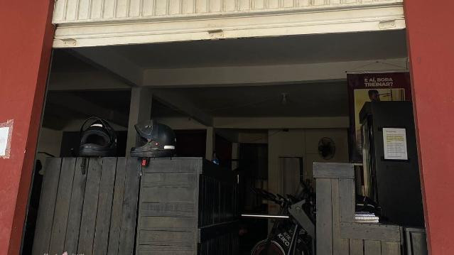 Imagem 2 da galeria do parceiro Academia 100% Saúde