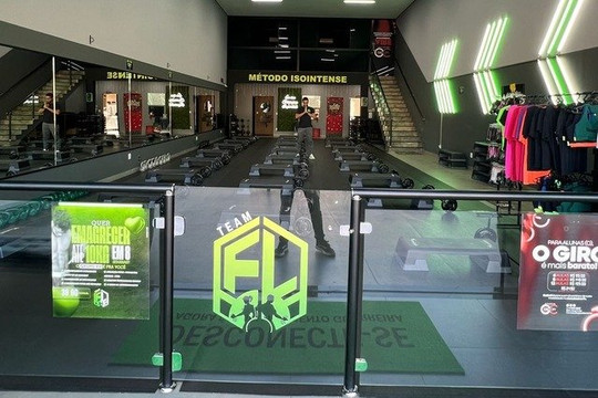 Imagem 1 da galeria do parceiro Studio Felipe Lima