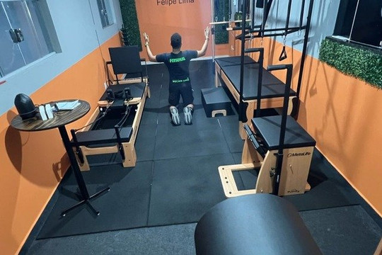 Imagem 3 da galeria do parceiro Studio Felipe Lima