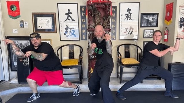 Image 1 from Seven Star Martial Arts partner gallery