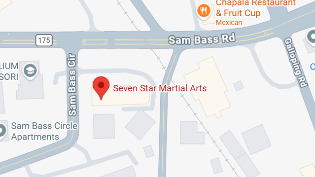 Image 2 from Seven Star Martial Arts partner gallery