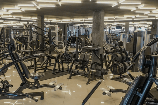 Imagem 2 da galeria do parceiro Diamond Health