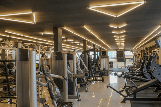 Imagem 1 da galeria do parceiro Diamond Health