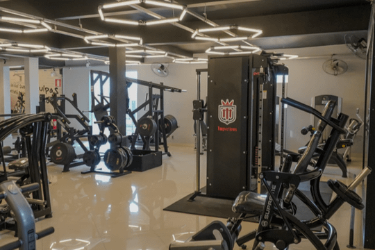 Imagem 3 da galeria do parceiro Diamond Health