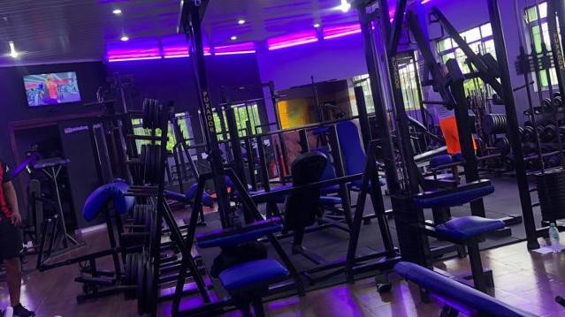 Imagem 1 da galeria do parceiro No Pain No Gain Fitness