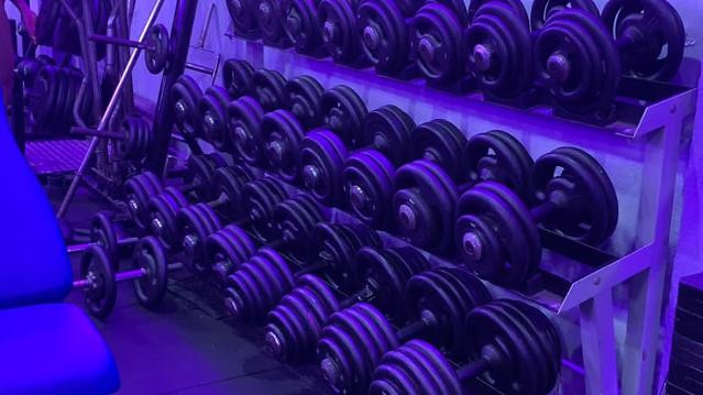 Imagem 3 da galeria do parceiro No Pain No Gain Fitness