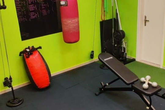 Imagem 3 da galeria do parceiro Studio 013 Assessoria Nutricional e Esportiva